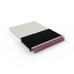 "PATCHBOX 30RU OM4 LC-LC - Premium Network Solution for High-Speed Connectivity | PONE30OM411"